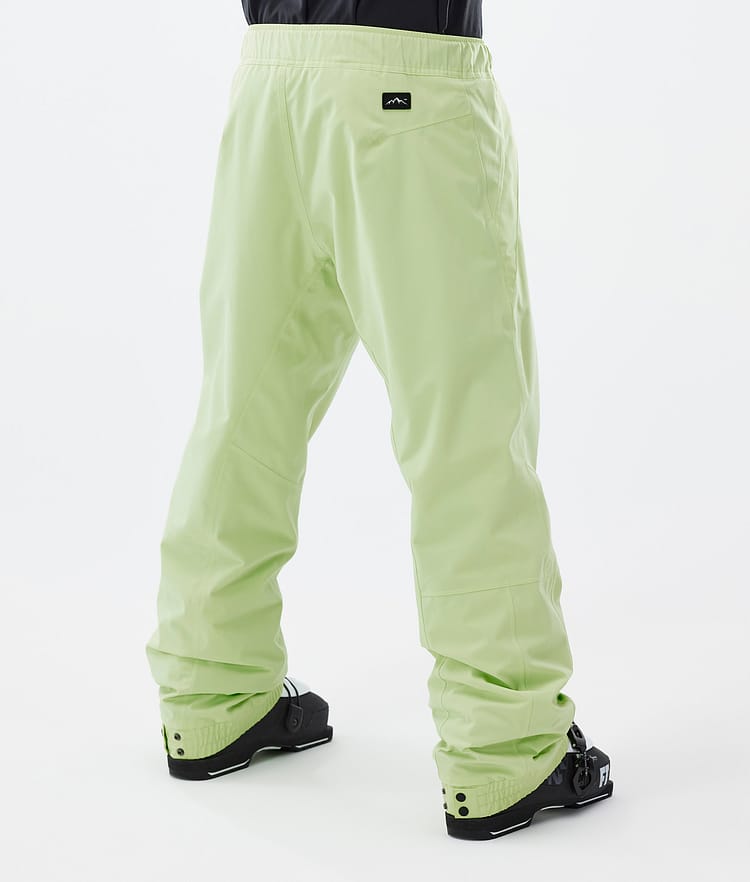 Dope Blizzard 2024 Skihose Herren Faded Neon, Bild 4 von 5