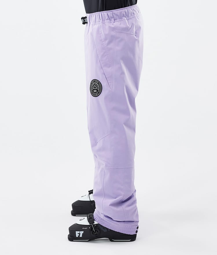 Dope Blizzard Skihose Herren Faded Violet