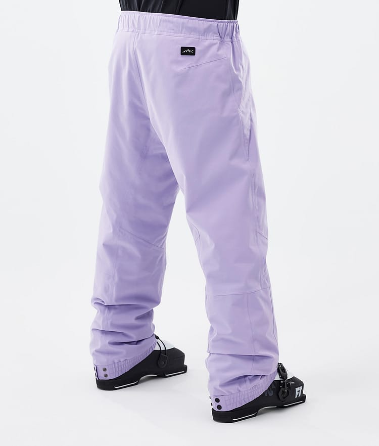 Dope Blizzard Skihose Herren Faded Violet