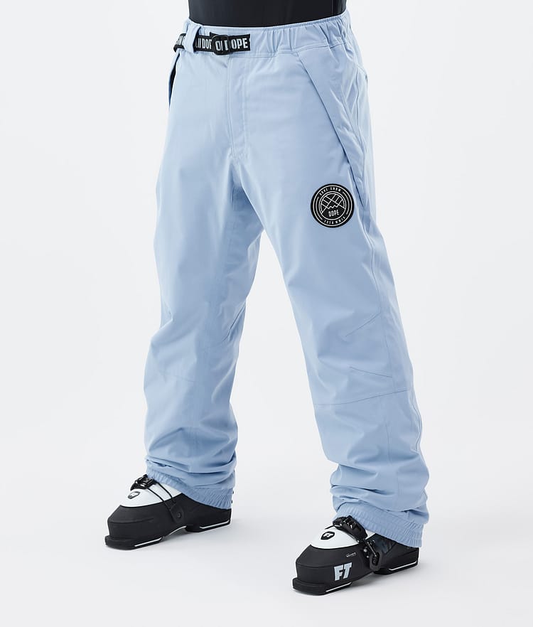 Dope Blizzard 2024 Skihose Herren Light Blue, Bild 1 von 5