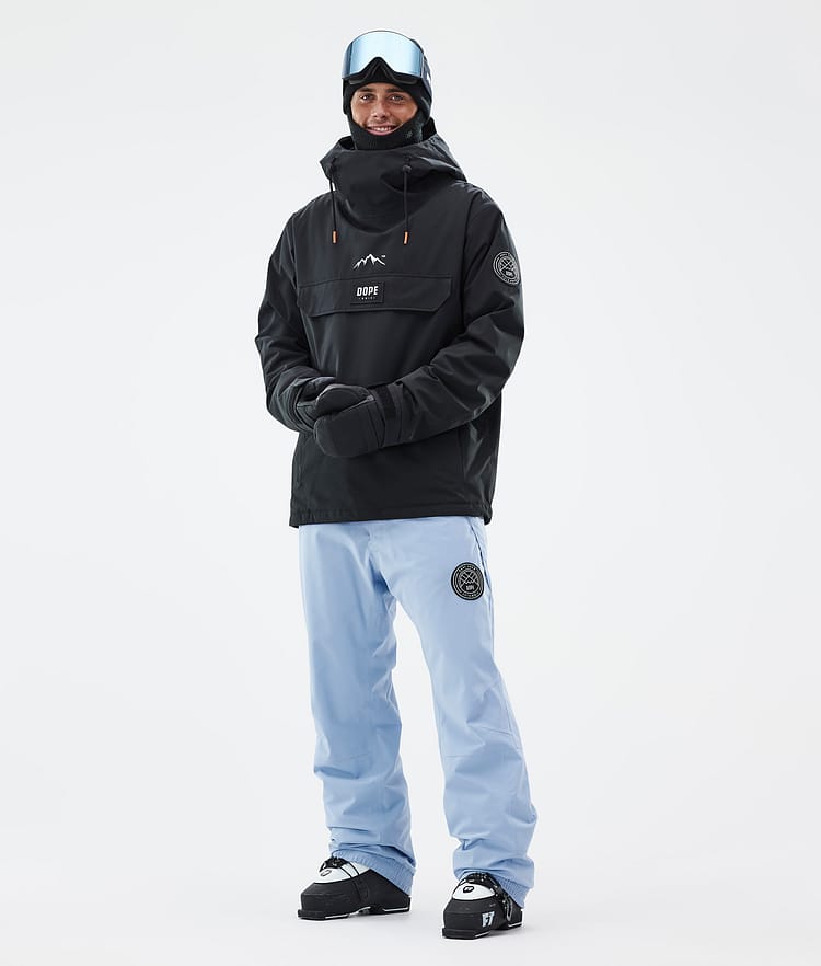 Dope Blizzard 2024 Skihose Herren Light Blue, Bild 2 von 5