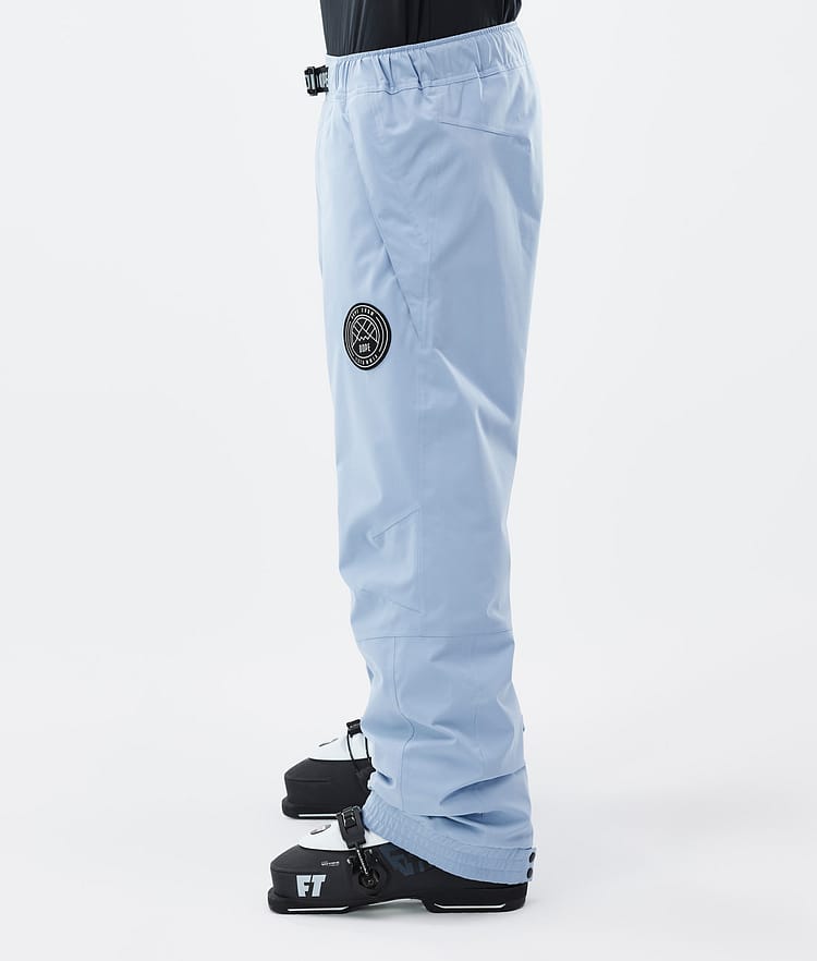 Dope Blizzard Skihose Herren Light Blue