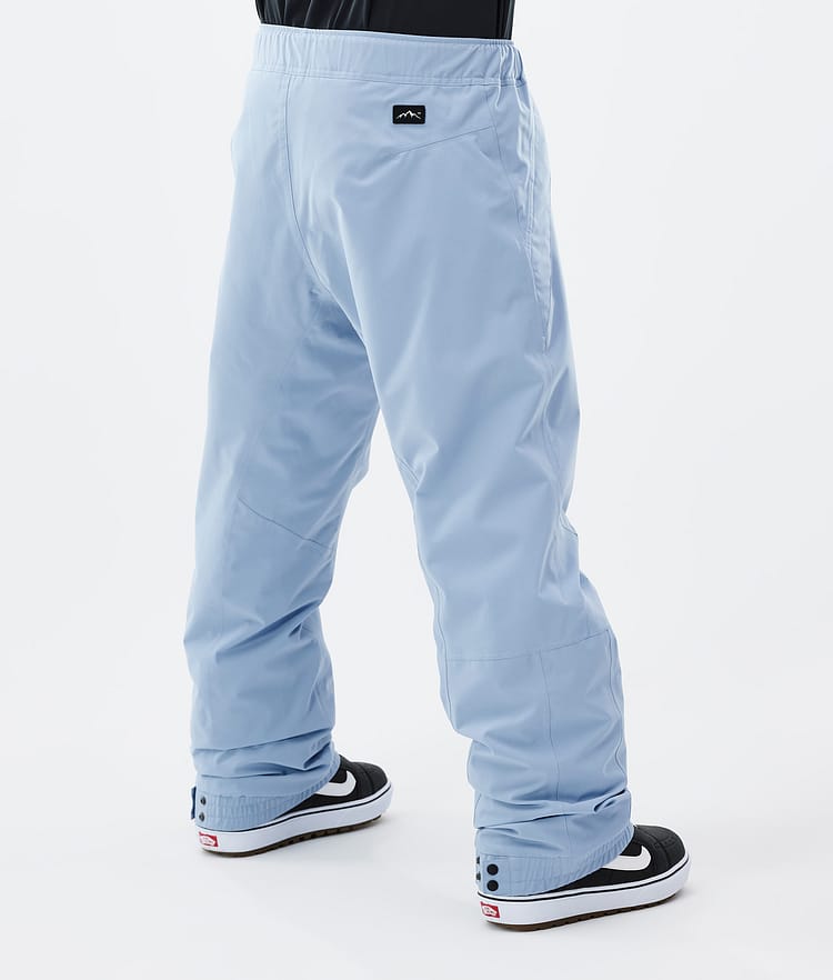 Dope Blizzard Snowboardhose Herren Light Blue