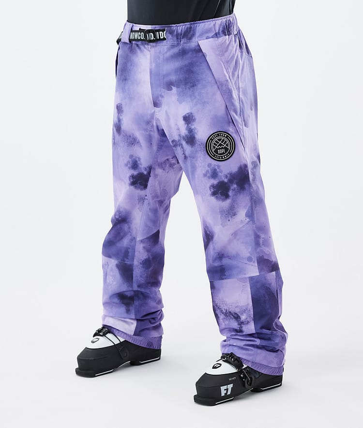 Dope Blizzard Skihose Herren Liquid Violet, Bild 1 von 5