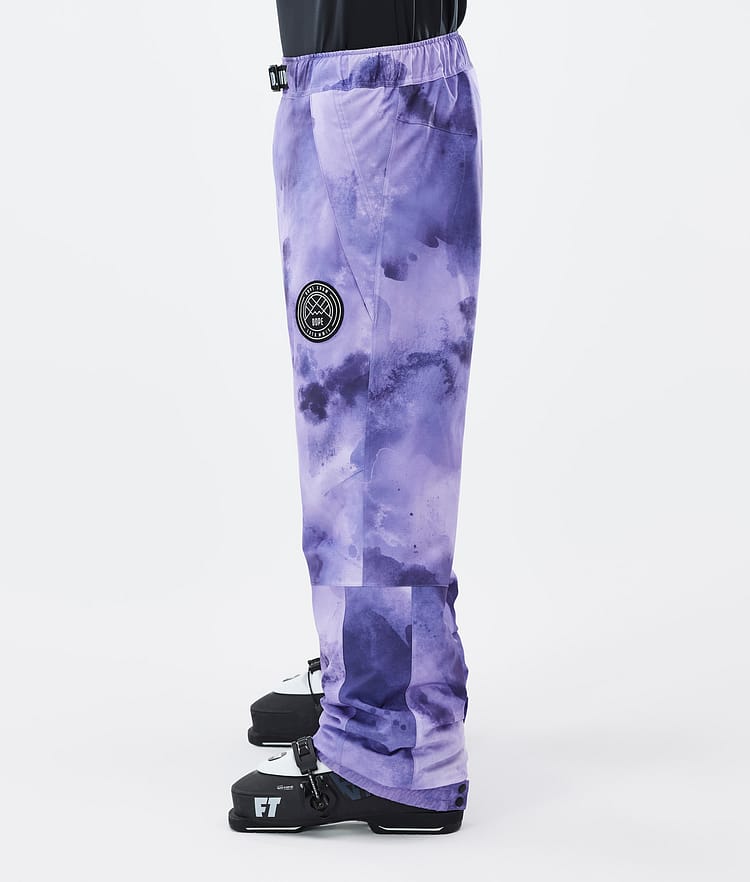 Dope Blizzard Skihose Herren Liquid Violet, Bild 3 von 5