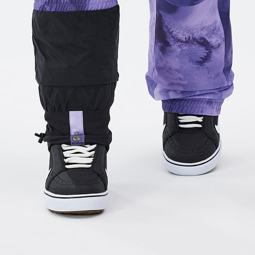 Flexible Schneegamaschen Hauptdetailproduktbild,