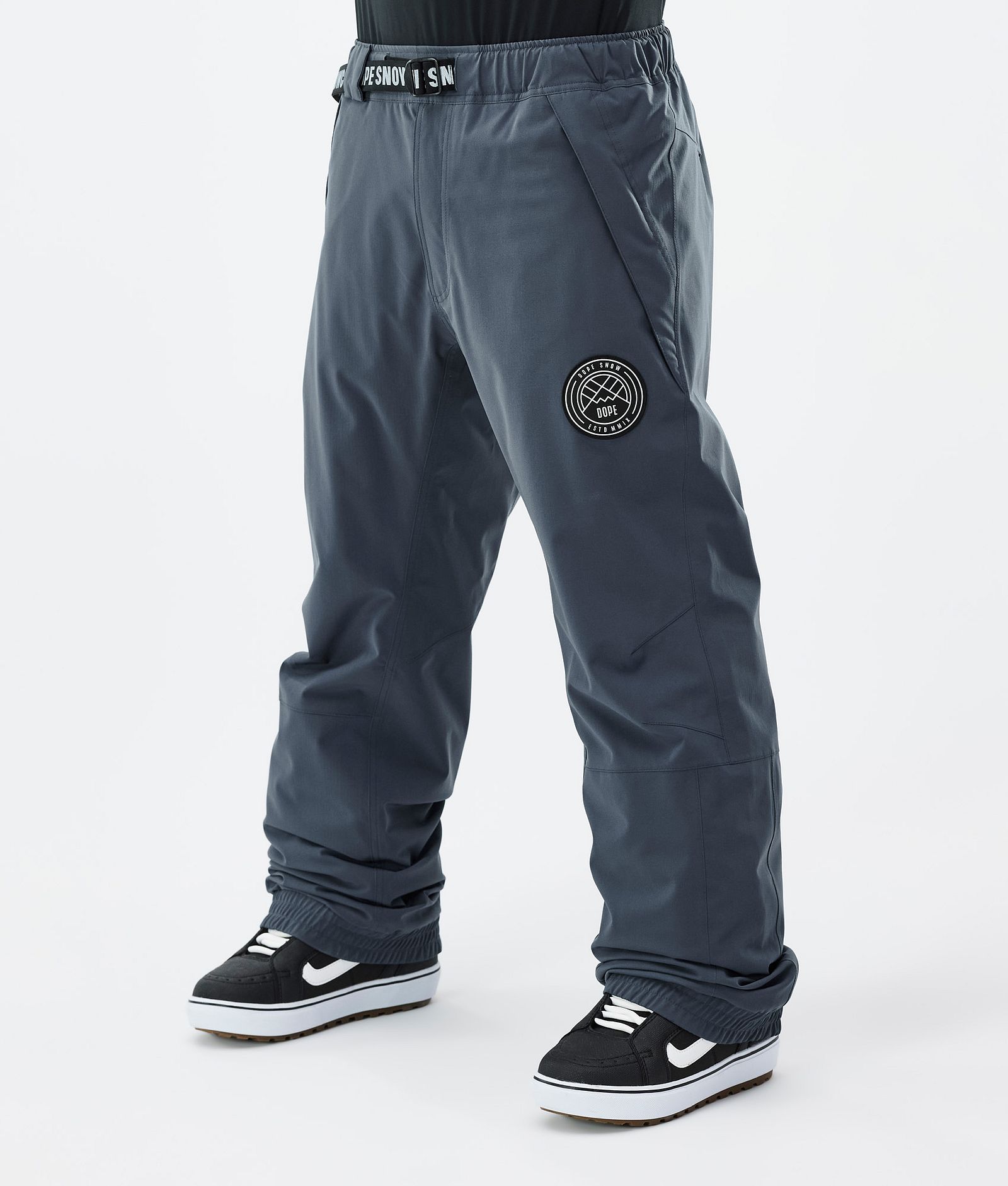 Dope Blizzard Snowboardhose Herren Metal Blue, Bild 1 von 5