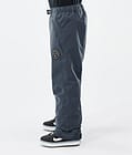 Dope Blizzard Snowboardhose Herren Metal Blue, Bild 3 von 5