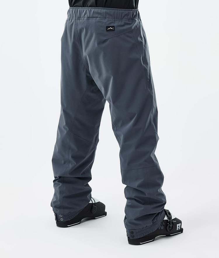 Dope Blizzard 2024 Skihose Herren Metal Blue, Bild 4 von 5