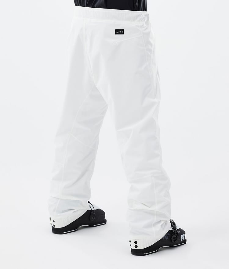 Dope Blizzard Skihose Herren Old White