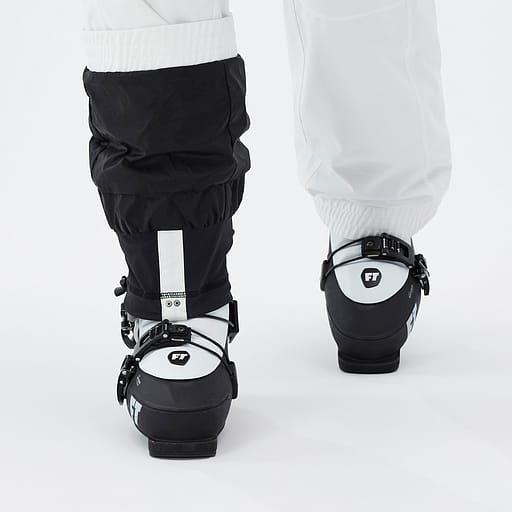 Flexible Schneegamaschen Hauptdetailproduktbild,