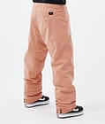 Dope Blizzard Snowboardhose Herren Faded Peach, Bild 4 von 5