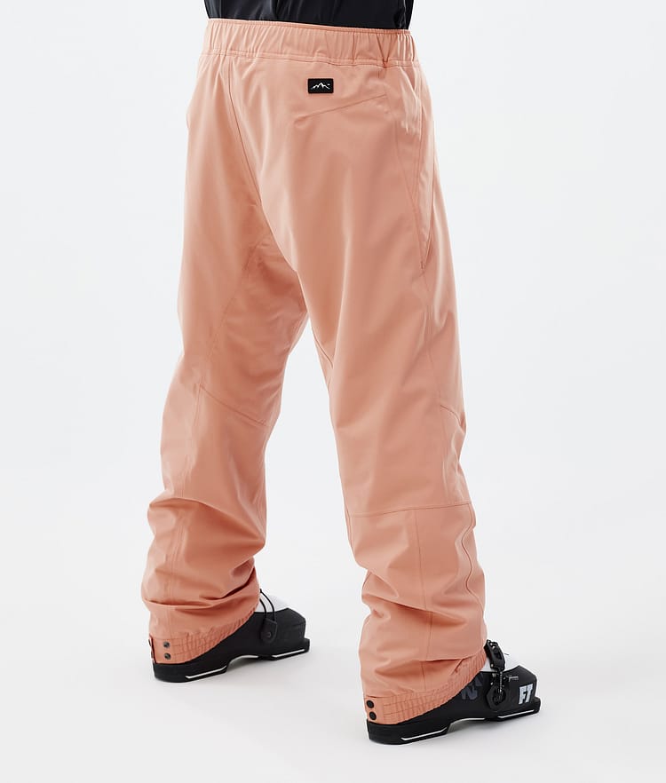 Dope Blizzard Skihose Herren Faded Peach