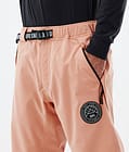 Dope Blizzard Snowboardhose Herren Faded Peach, Bild 5 von 5