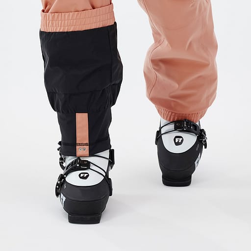 Flexible Schneegamaschen Hauptdetailproduktbild,