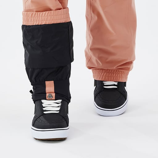 Flexible Schneegamaschen Hauptdetailproduktbild,