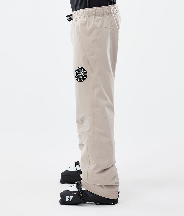 Dope Blizzard 2024 Skihose Herren Sand, Bild 3 von 5
