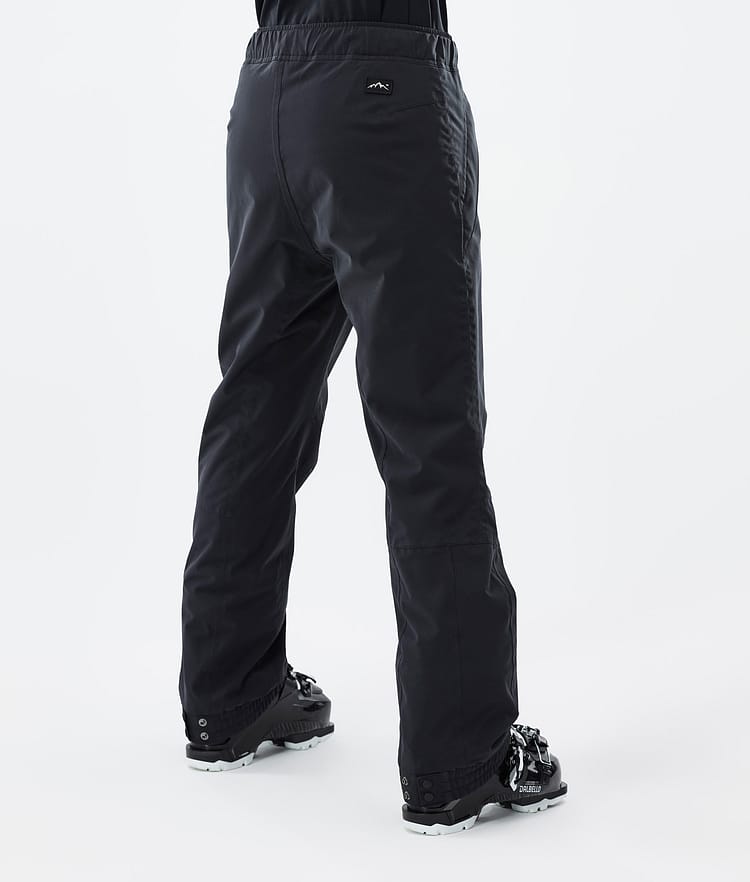 Dope Blizzard W 2024 Skihose Damen Black, Bild 4 von 5