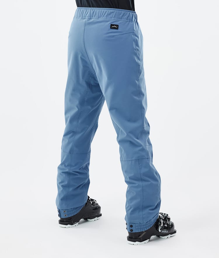 Dope Blizzard W 2024 Skihose Damen Blue Steel, Bild 4 von 5