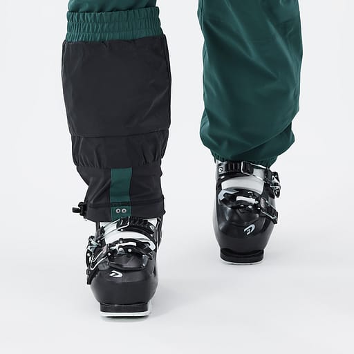 Flexible Schneegamaschen Hauptdetailproduktbild,