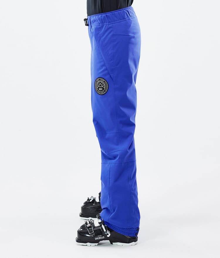 Dope Blizzard W Skihose Damen Cobalt Blue