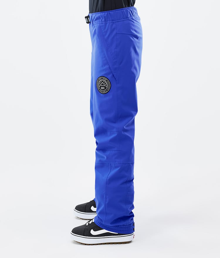 Dope Blizzard W Snowboardhose Damen Cobalt Blue