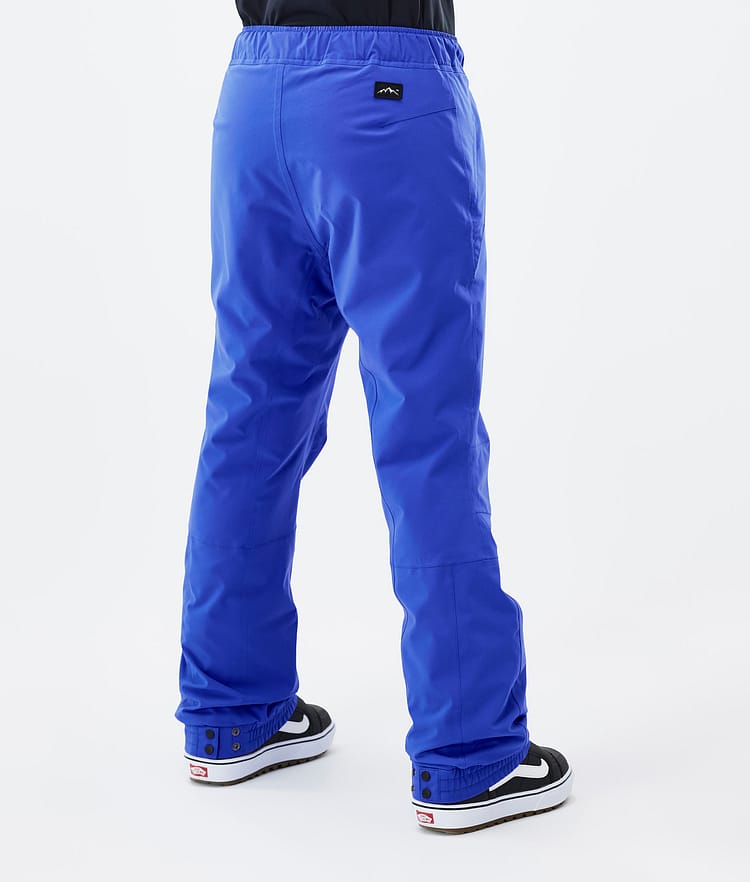 Dope Blizzard W Snowboardhose Damen Cobalt Blue