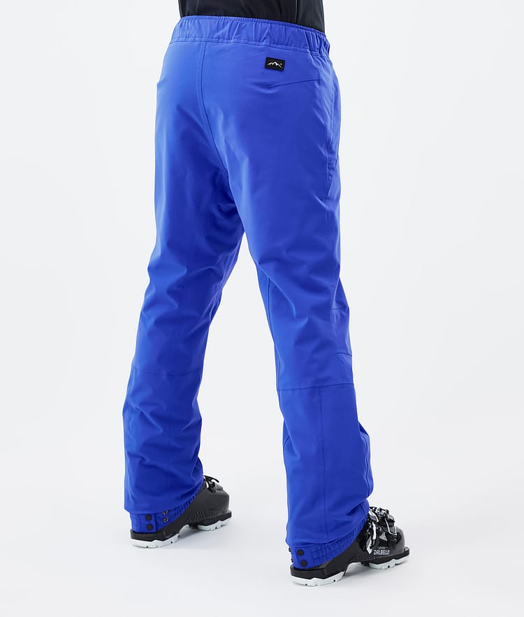 Dope Blizzard W 2024 Skihose Damen Cobalt Blue, Bild 4 von 5