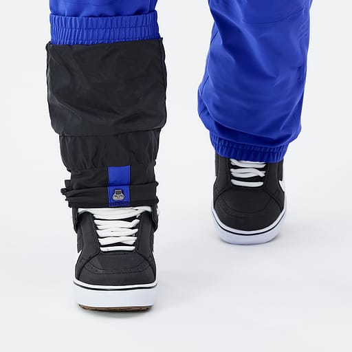 Flexible Schneegamaschen Hauptdetailproduktbild,