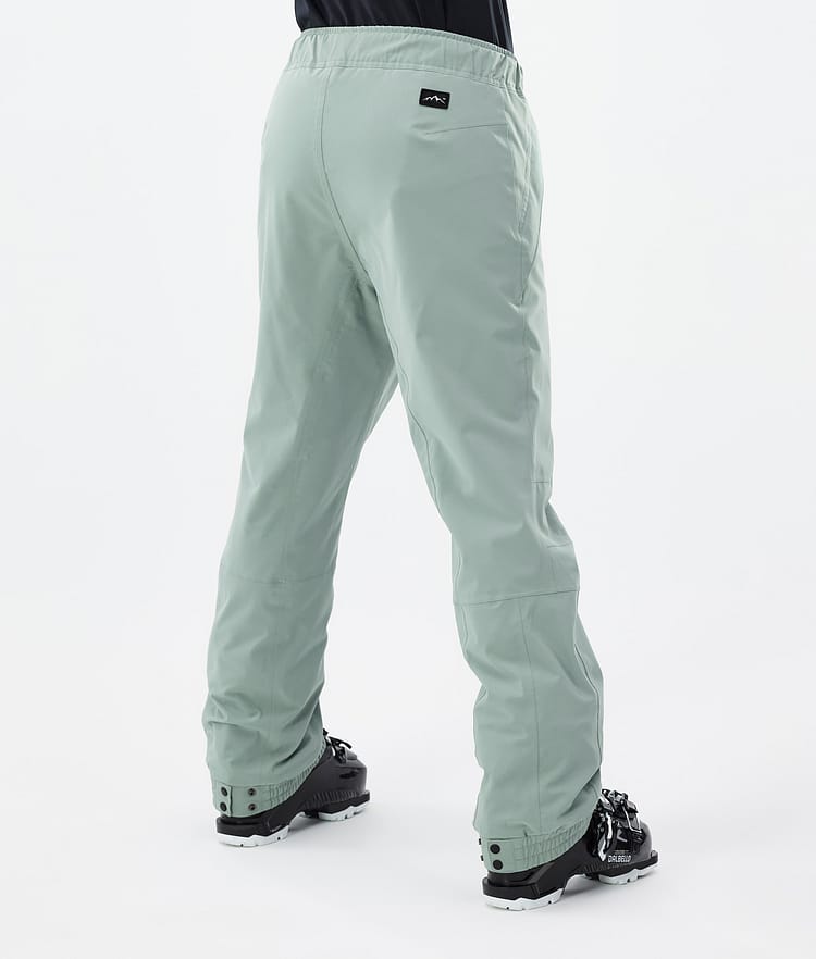 Dope Blizzard W 2024 Skihose Damen Faded Green, Bild 4 von 5