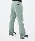 Dope Blizzard W Snowboardhose Damen Faded Green, Bild 4 von 5