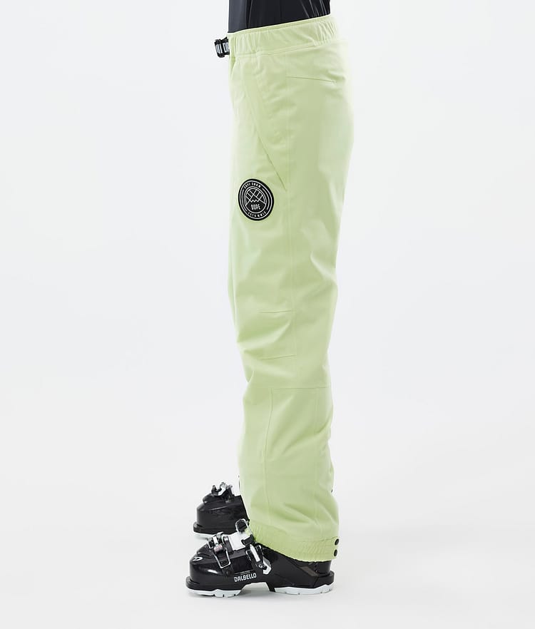 Dope Blizzard W Skihose Damen Faded Neon, Bild 3 von 5