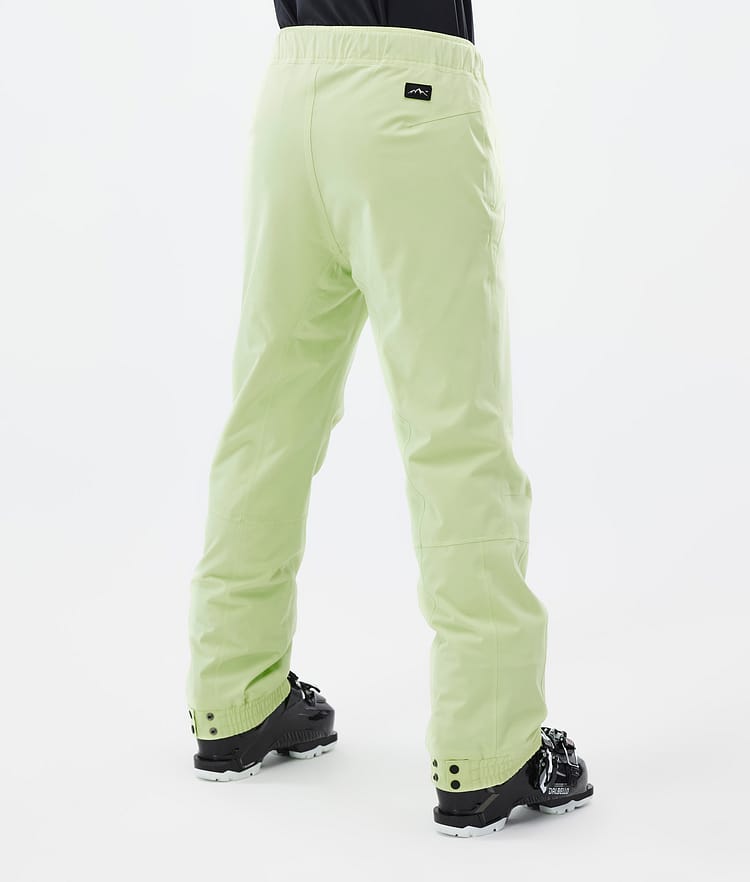 Dope Blizzard W Skihose Damen Faded Neon, Bild 4 von 5