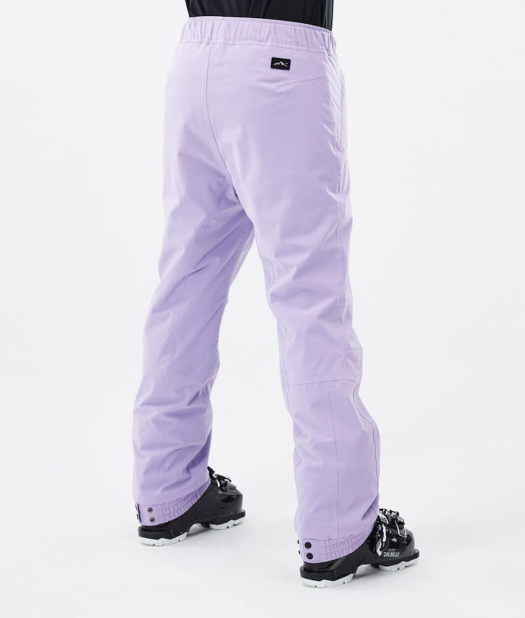 Dope Blizzard W 2024 Skihose Damen Faded Violet, Bild 4 von 5