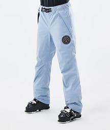 Dope Blizzard W 2024 Skihose Damen Light Blue