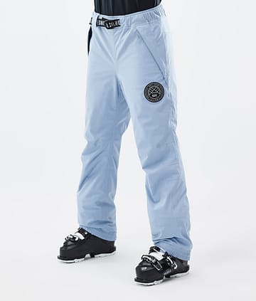 Dope Blizzard W 2024 Skihose Damen Light Blue