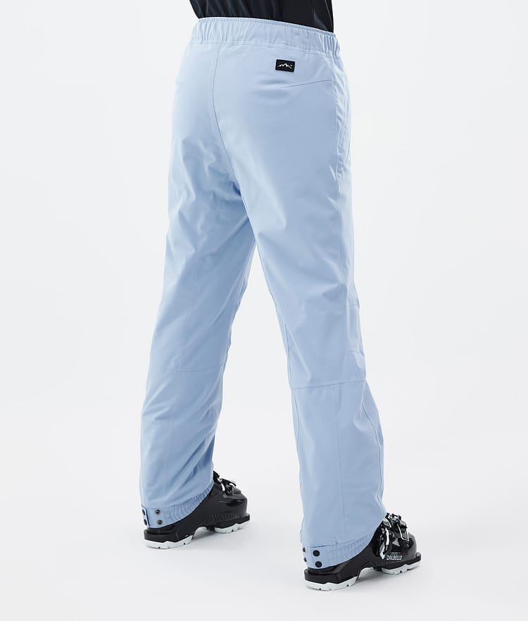 Dope Blizzard W 2024 Skihose Damen Light Blue, Bild 4 von 5