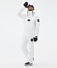 Dope Blizzard W Snowboardhose Damen Old White, Bild 2 von 5