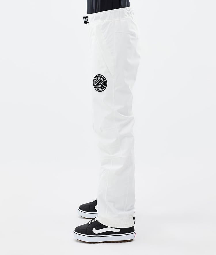 Dope Blizzard W Snowboardhose Damen Old White Renewed, Bild 3 von 5