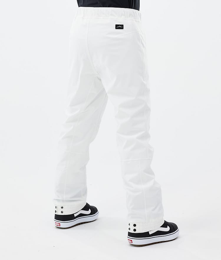 Dope Blizzard W Snowboardhose Damen Old White Renewed, Bild 4 von 5