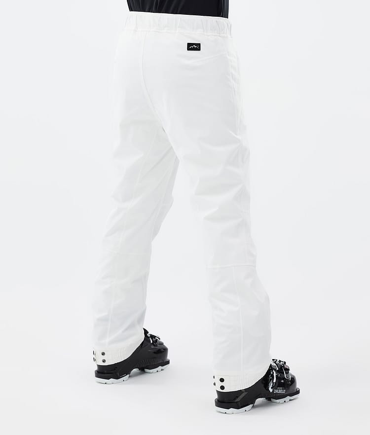 Dope Blizzard W Skihose Damen Old White, Bild 4 von 5