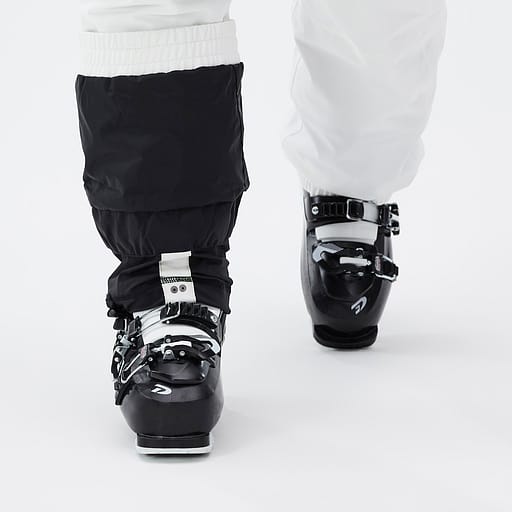 Flexible Schneegamaschen Hauptdetailproduktbild,