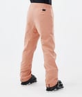 Dope Blizzard W Skihose Damen Faded Peach, Bild 4 von 5