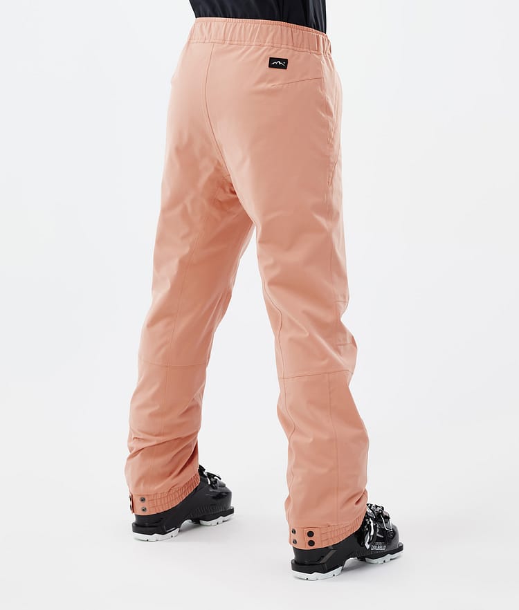 Dope Blizzard W Skihose Damen Faded Peach