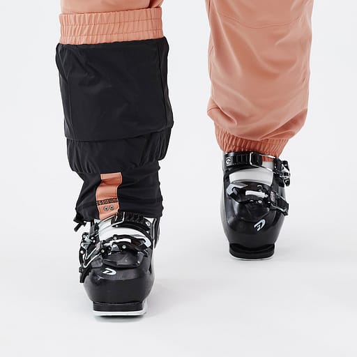 Flexible Schneegamaschen Hauptdetailproduktbild,