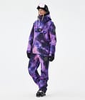 Dope Blizzard W Skihose Damen Dusk, Bild 2 von 5