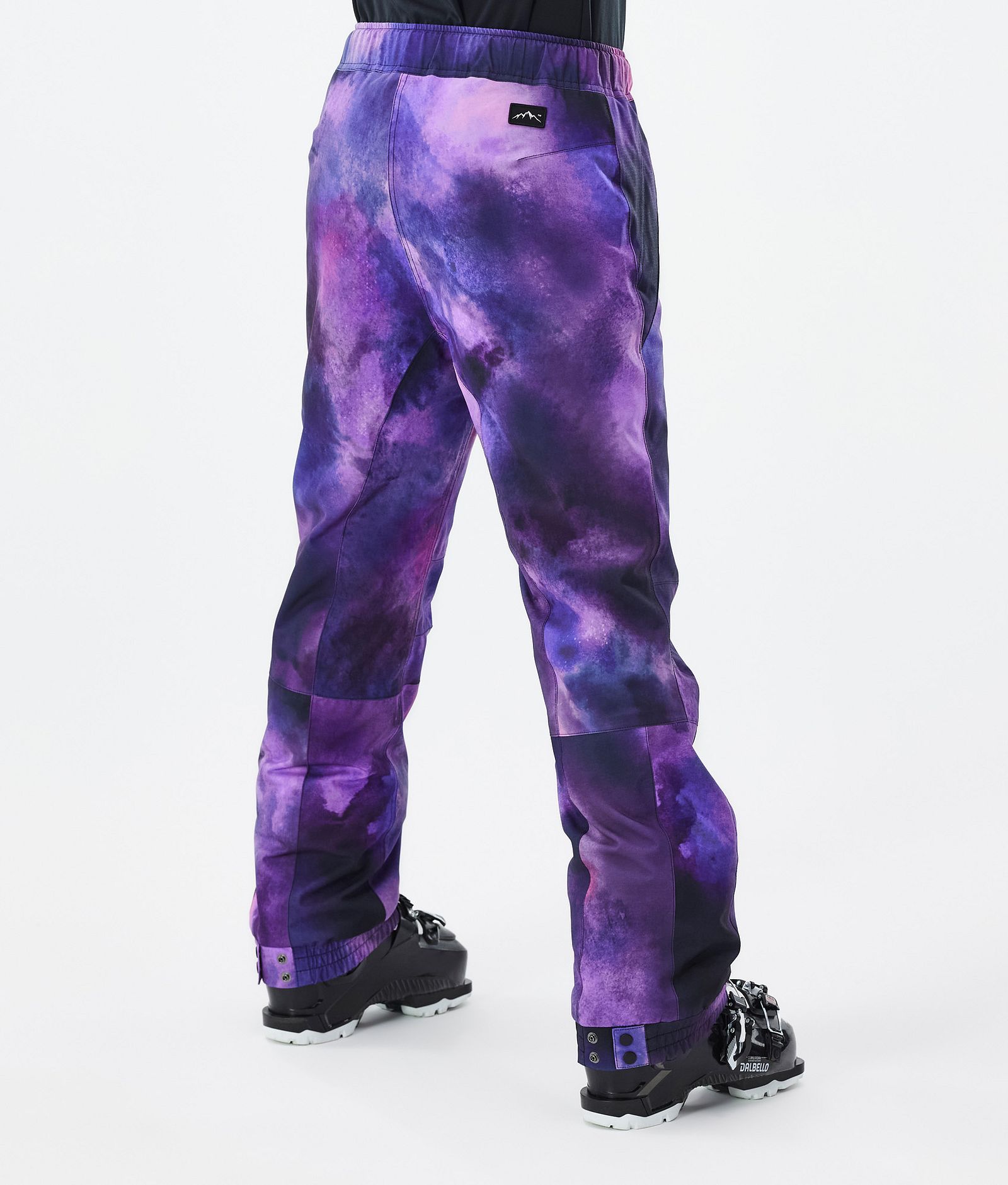 Dope Blizzard W Skihose Damen Dusk, Bild 4 von 5