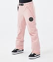 Dope Blizzard W 23 Snowboardhose Damen Soft Pink