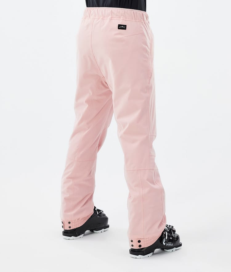 Dope Blizzard W 23 Skihose Damen Soft Pink, Bild 4 von 5