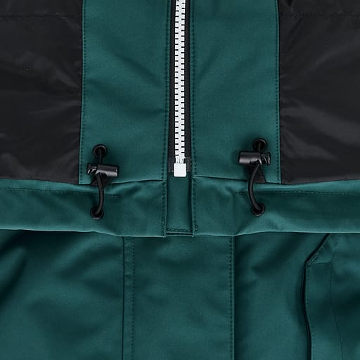 Anpassbarer Saum mit Zugband Hauptdetailproduktbild,